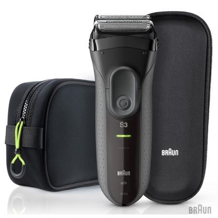 Бритва Braun Series 3 3000TS