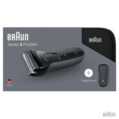 Бритва Braun Series 3 3000TS