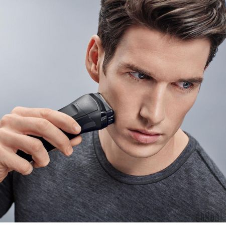 Бритва Braun Series 3 300 Black