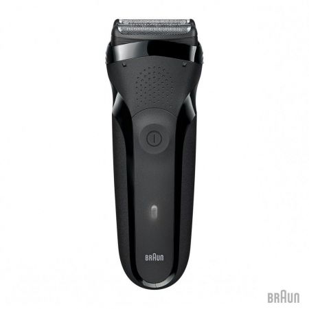 Бритва Braun Series 3 300BT Black