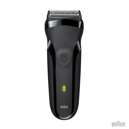 Бритва Braun Series 3 300TS Black