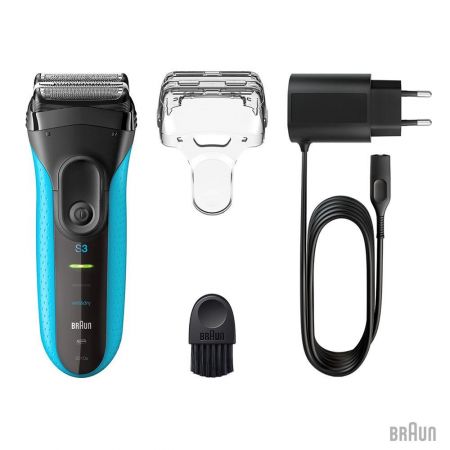 Бритва Braun Series 3 3010 Wet&Dry