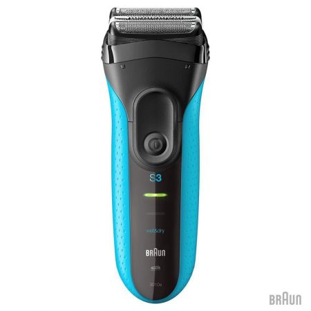 Бритва Braun Series 3 3010TS Wet&Dry