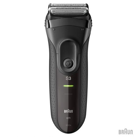 Бритва Braun Series 3 3020 Black