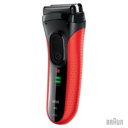 Бритва Braun Series 3 3030 + EN10