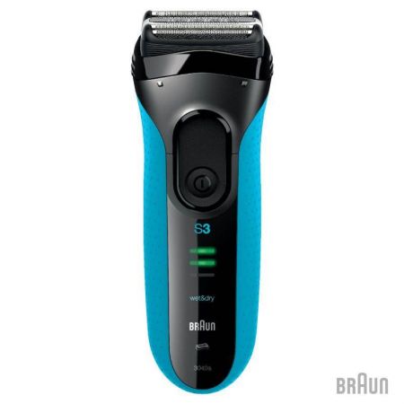 Бритва Braun Series 3 3040 Wet&Dry