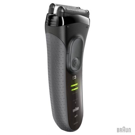 Бритва Braun Series 3 3050cc Black