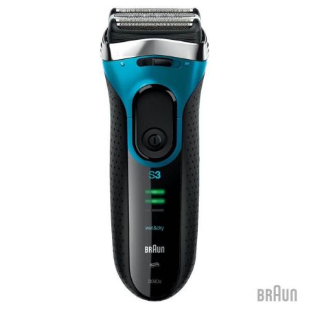 Бритва Braun Series 3 3080 Wet&Dry