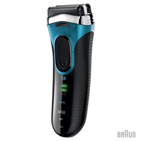 Бритва Braun Series 3 3080 Wet&Dry
