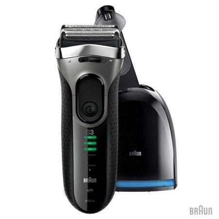 Бритва Braun Series 3 3090cc