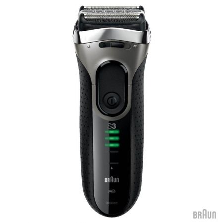 Бритва Braun Series 3 3090cc