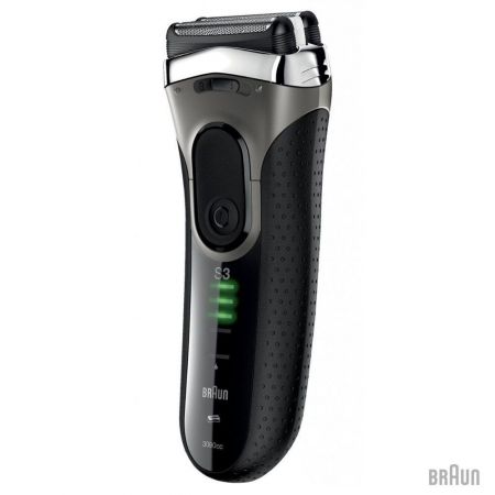 Бритва Braun Series 3 3090cc