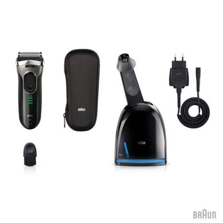 Бритва Braun Series 3 3090cc