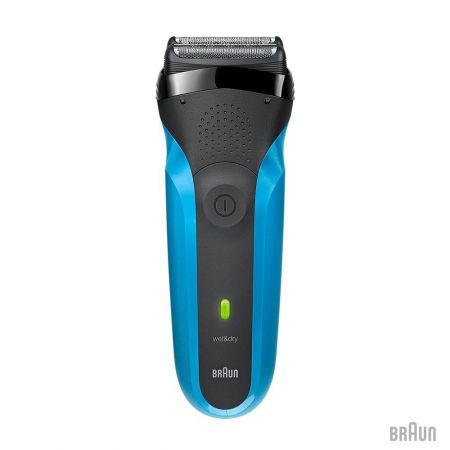 Бритва Braun Series 3 310 Wet&Dry