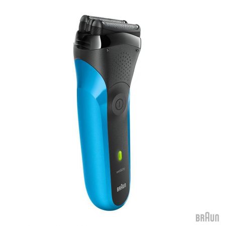 Бритва Braun Series 3 310TS Wet&Dry