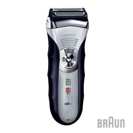 Бритва Braun Series 3 330s-3