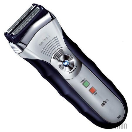 Бритва Braun Series 3 330s-3