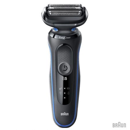 Бритва Braun Series 5 50-B1000s Flex Wet&Dry