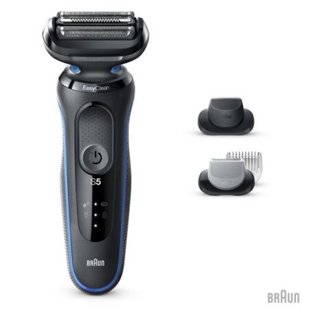Бритва Braun Series 5 50-B1620s Flex Wet&Dry