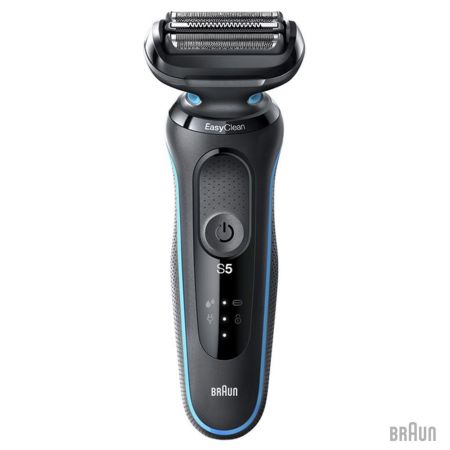Бритва Braun Series 5 50-M1000s Flex Wet&Dry