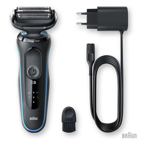Бритва Braun Series 5 50-M1000s Flex Wet&Dry