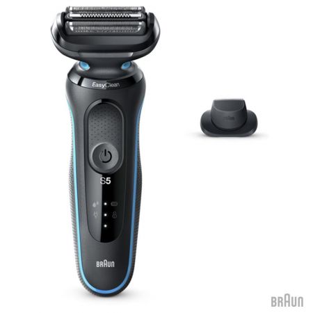 Бритва Braun Series 5 50-M1200s Flex Wet&Dry