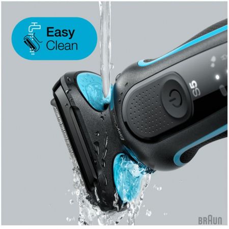 Бритва Braun Series 5 50-M1200s Flex Wet&Dry