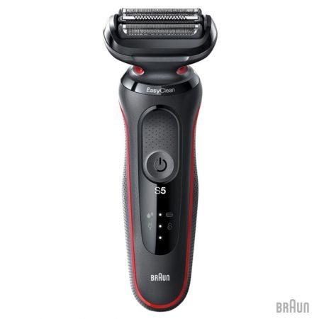 Бритва Braun Series 5 50-R1000s Flex Wet&Dry