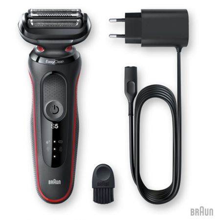 Бритва Braun Series 5 50-R1000s Flex Wet&Dry