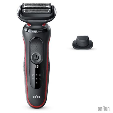 Бритва Braun Series 5 50-R1200s Flex Wet&Dry