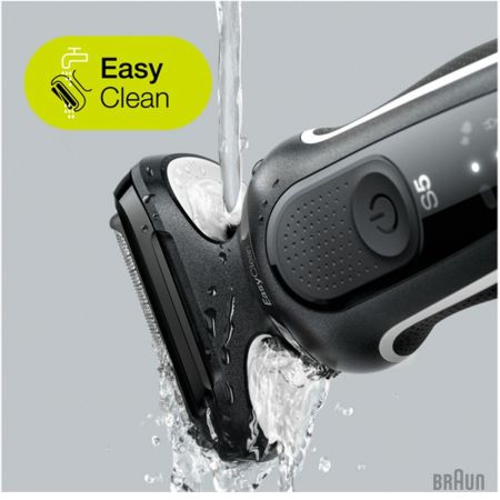 Бритва Braun Series 5 50-W1200s Flex Wet&Dry