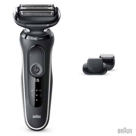Бритва Braun Series 5 50-W1500s Flex Wet&Dry