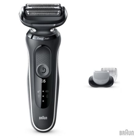 Бритва Braun Series 5 50-W1600s Flex Wet&Dry