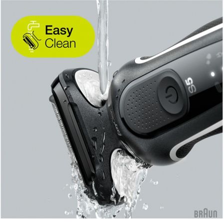 Бритва Braun Series 5 50-W1600s Flex Wet&Dry