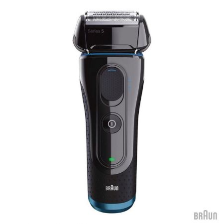 Бритва Braun Series 5 5040 Wet&Dry Gift Edition