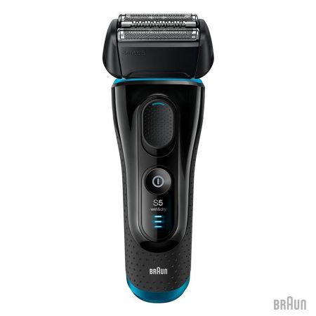 Бритва Braun Series 5 5140 Wet&Dry