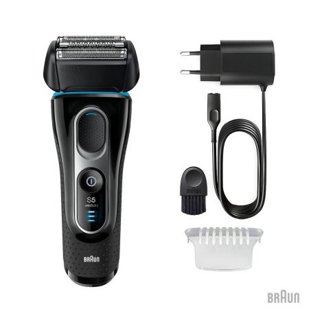 Бритва Braun Series 5 5140 Wet&Dry