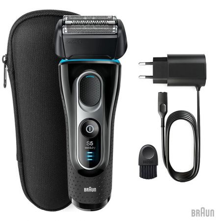 Бритва Braun Series 5 5145 Wet&Dry