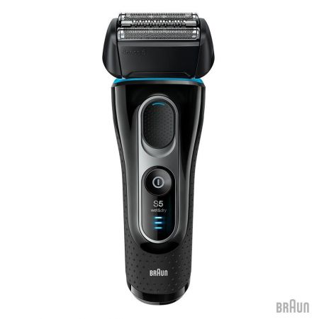 Бритва Braun Series 5 5147 Wet&Dry