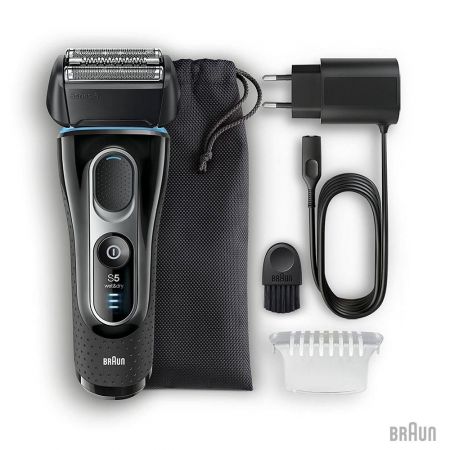 Бритва Braun Series 5 5147 Wet&Dry