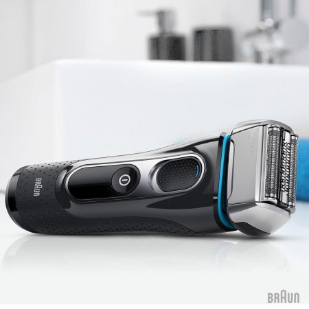 Бритва Braun Series 5 5147 Wet&Dry