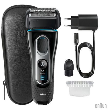 Бритва Braun Series 5 5147PS Wet&Dry