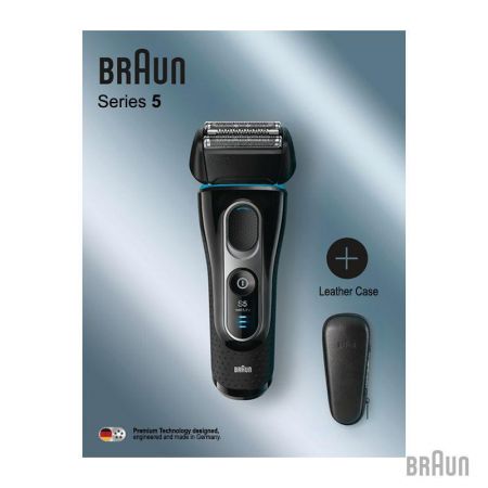 Бритва Braun Series 5 5147PS Wet&Dry