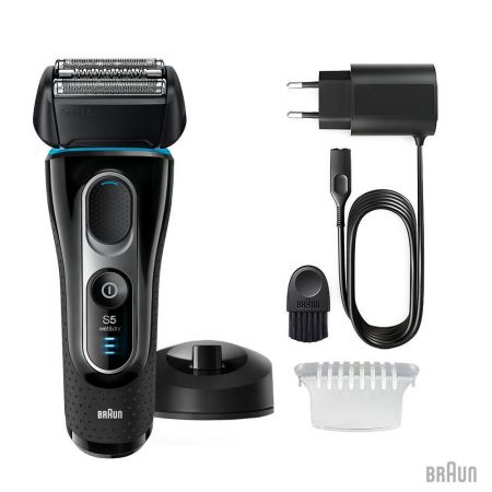 Бритва Braun Series 5 5160 Wet&Dry