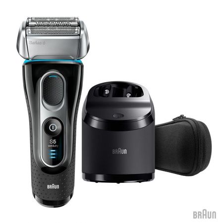 Бритва Braun Series 5 5195cc Wet&Dry