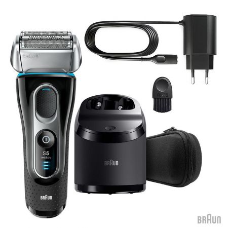 Бритва Braun Series 5 5195cc Wet&Dry