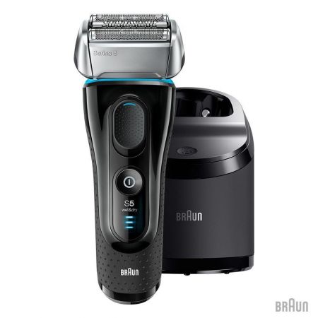 Бритва Braun Series 5 5197cc Wet&Dry