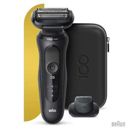 Бритва Braun Series 5 MBS5 Max Braun Limited Edition