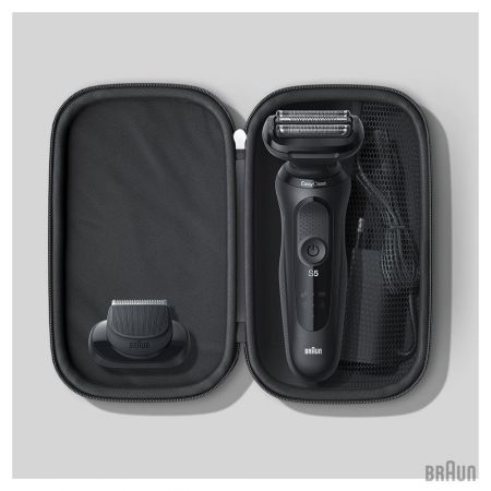 Бритва Braun Series 5 MBS5 Max Braun Limited Edition