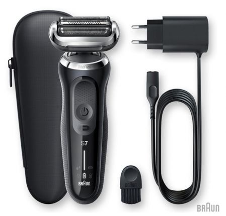 Бритва Braun Series 7 70-N1000s Flex Wet&Dry
